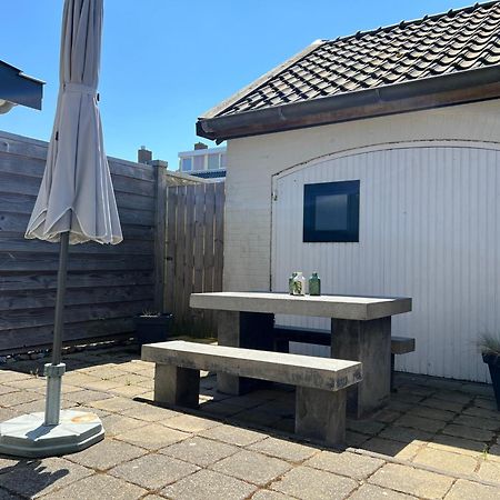 Apartamento Texelheerlijk 2 De Koog  Exterior foto