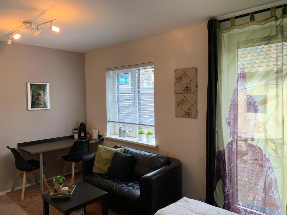 Apartamento Texelheerlijk 2 De Koog  Exterior foto