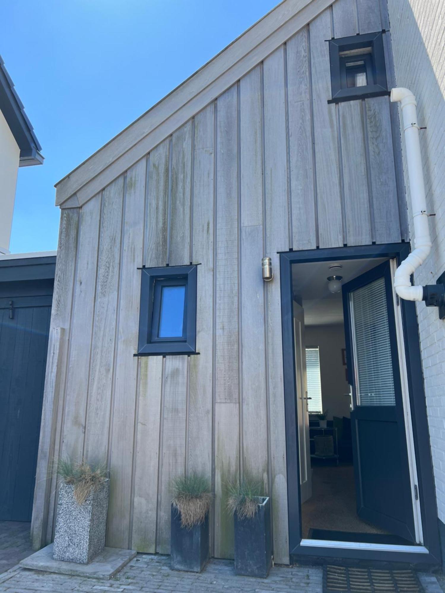 Apartamento Texelheerlijk 2 De Koog  Exterior foto