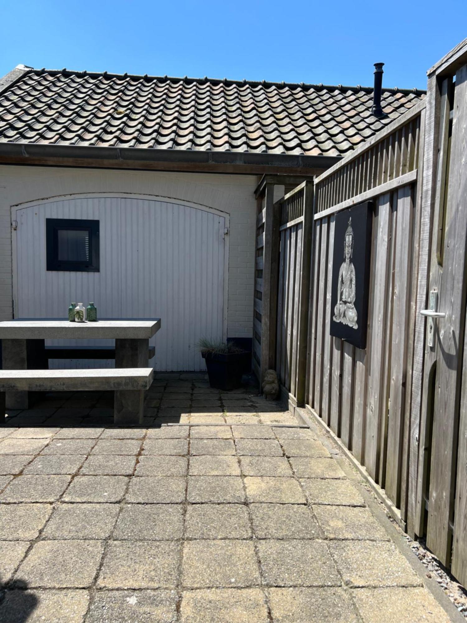 Apartamento Texelheerlijk 2 De Koog  Exterior foto