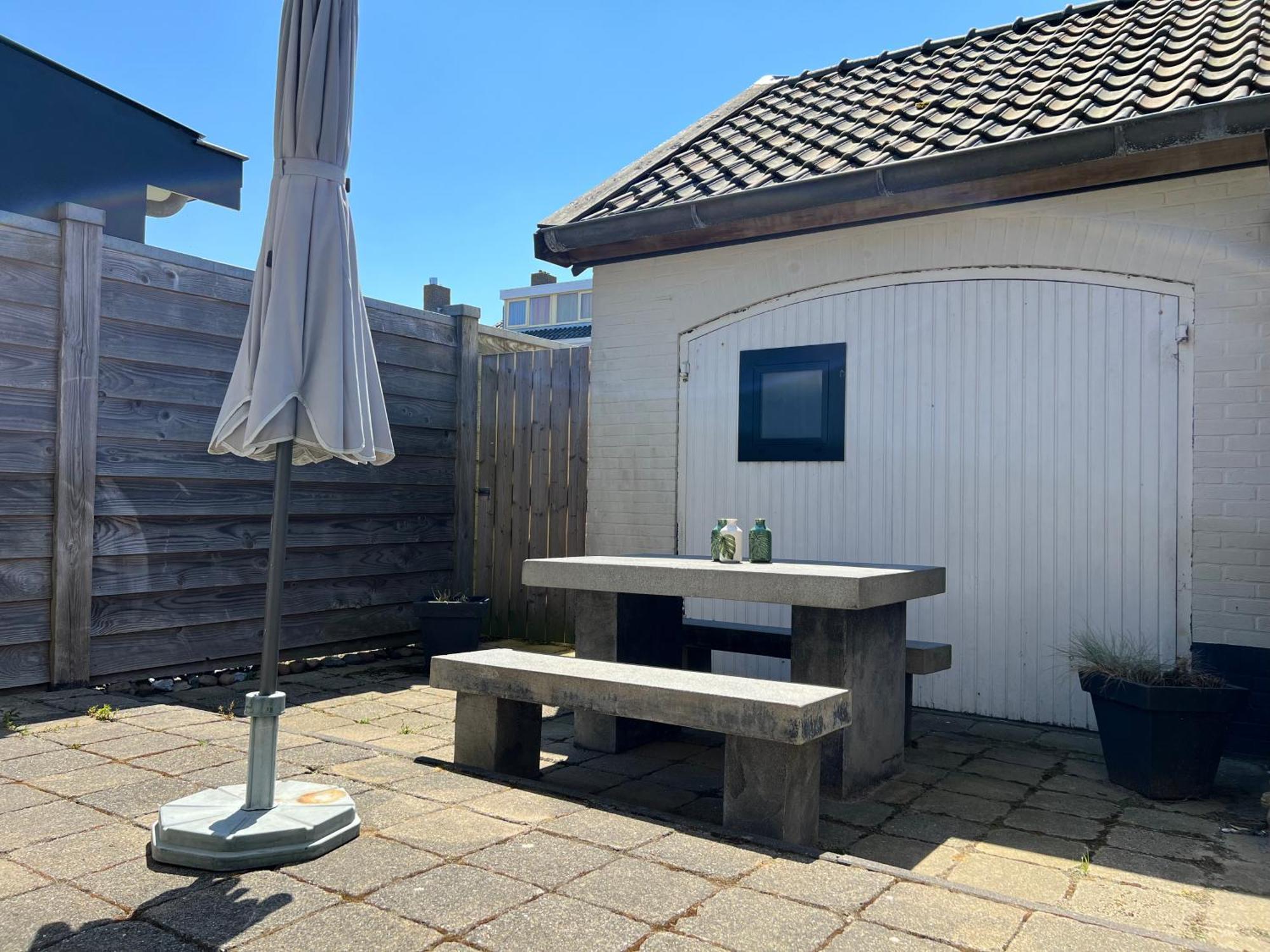 Apartamento Texelheerlijk 2 De Koog  Exterior foto