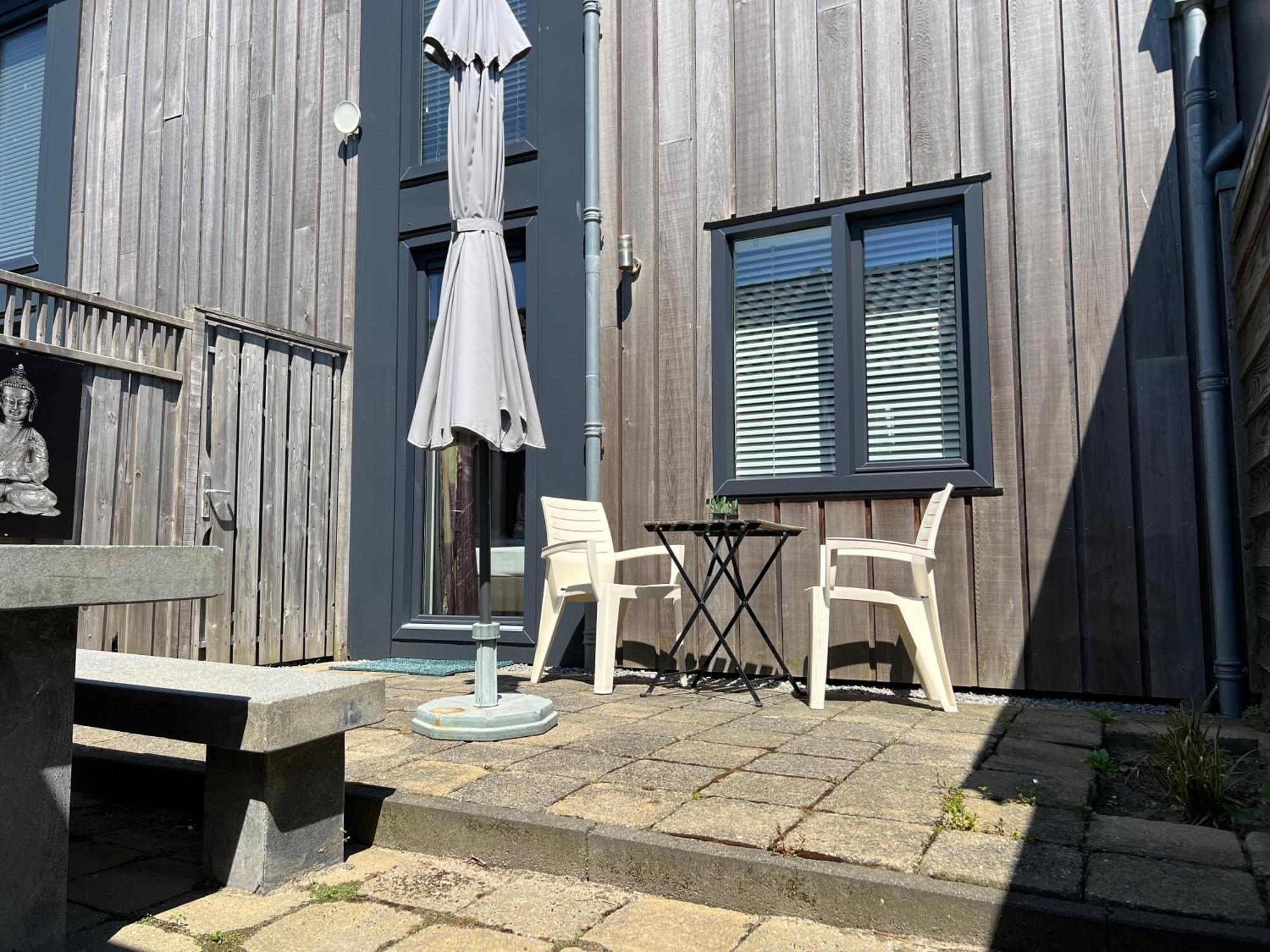 Apartamento Texelheerlijk 2 De Koog  Exterior foto